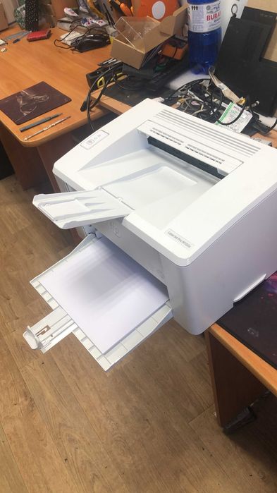 Принтер HP Laserjet M102a Срочно!!!