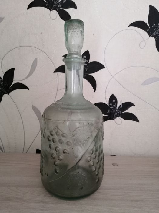 Продам посуду хрусталь