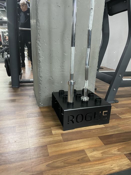 Suport bare olimpice