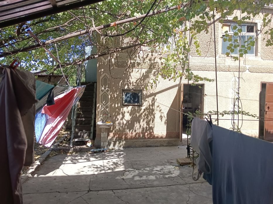 Коттедж 2 этажа на БАМе