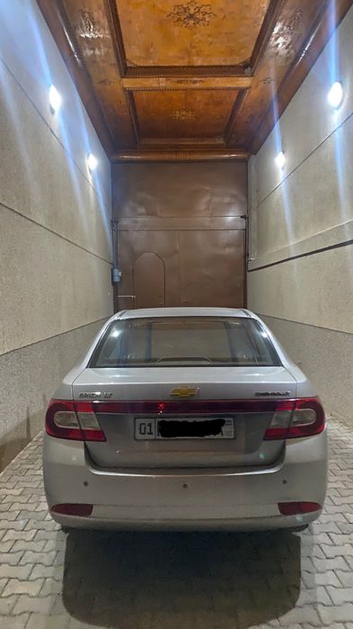 Chevralet Epica срочна сотилади 2008