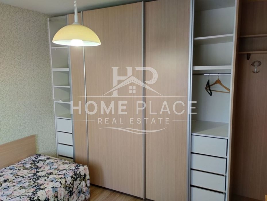 ТРИСТАЕН апартамент под наем - Базар Левски