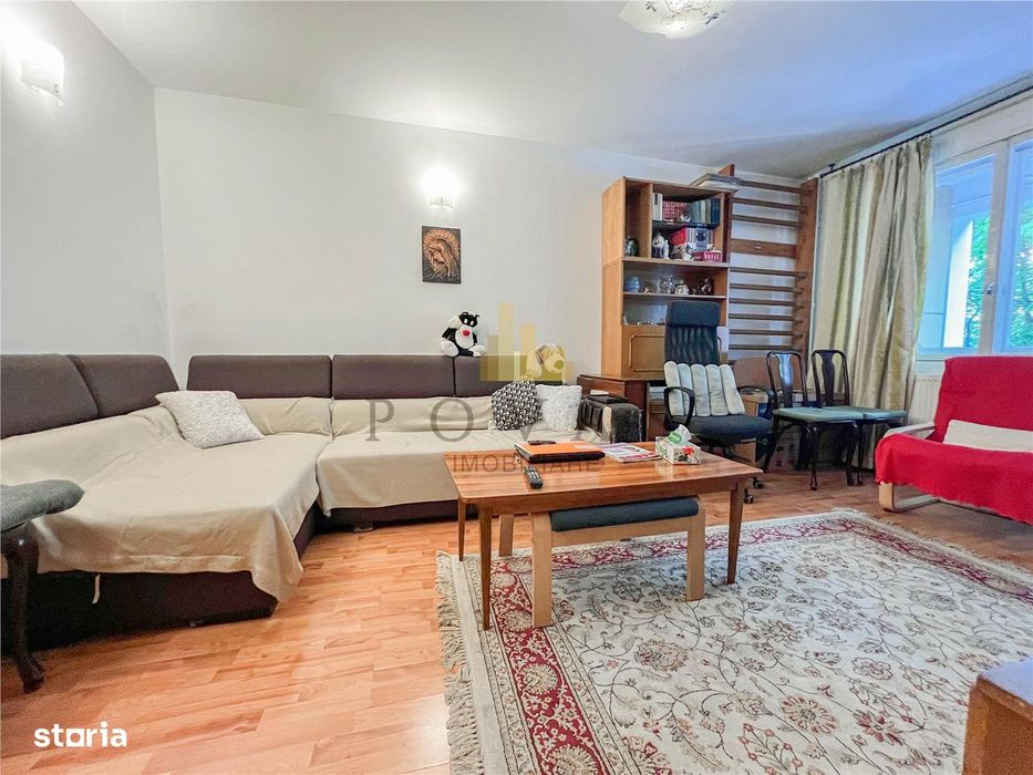 Vanzare Apartament 2 Camere Tineretului