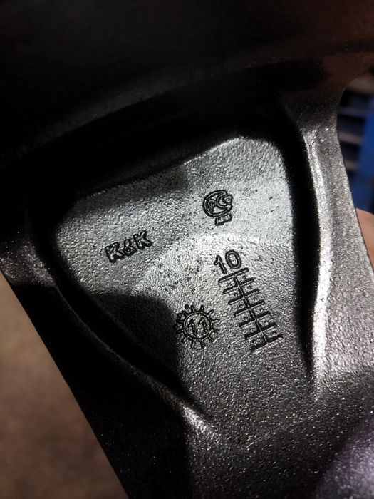 Диски на 16 БМВ Фольксваген Т5