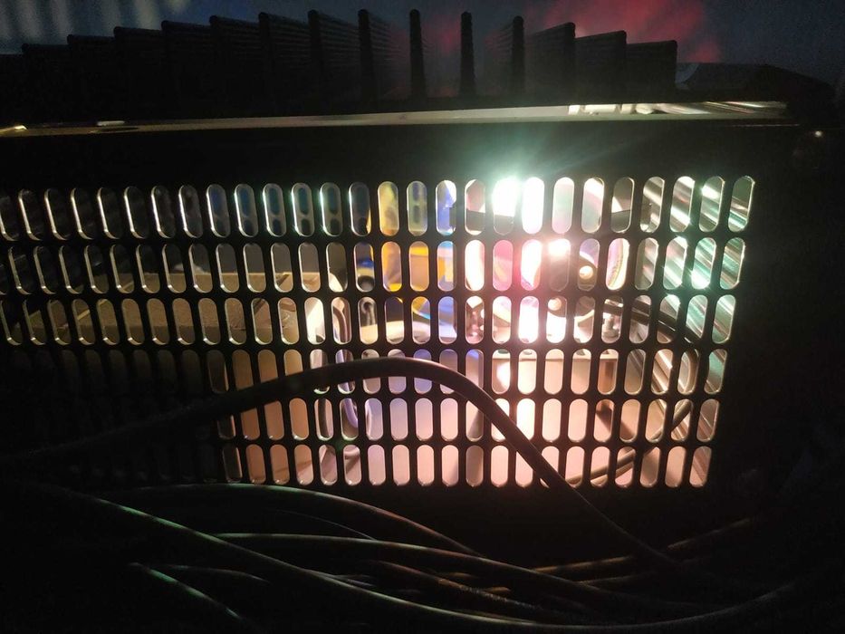 Проектор Cariitti VP11C