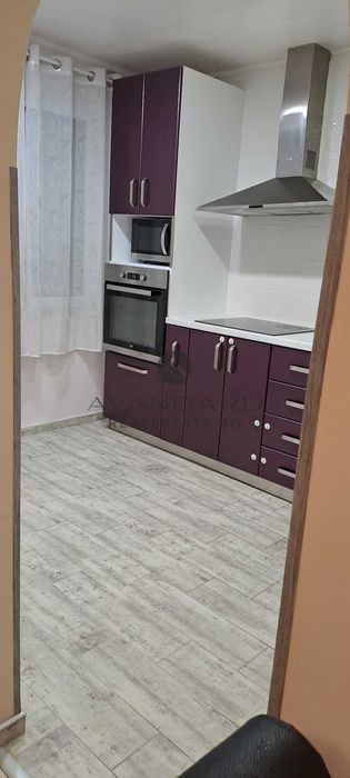 оф.25960 Тристаен реална квадратура/ Кючук Париж