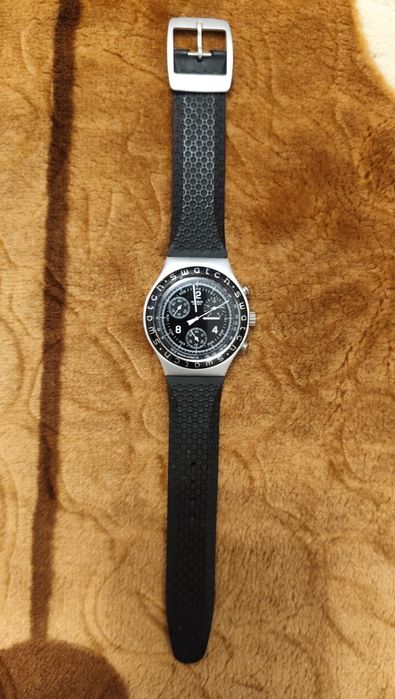 Ceas   Swatch  Irony