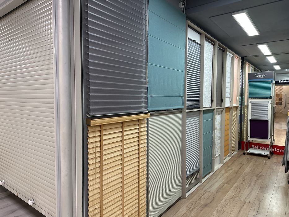 Жалюзи Москитные Сетки СКИДКИ%