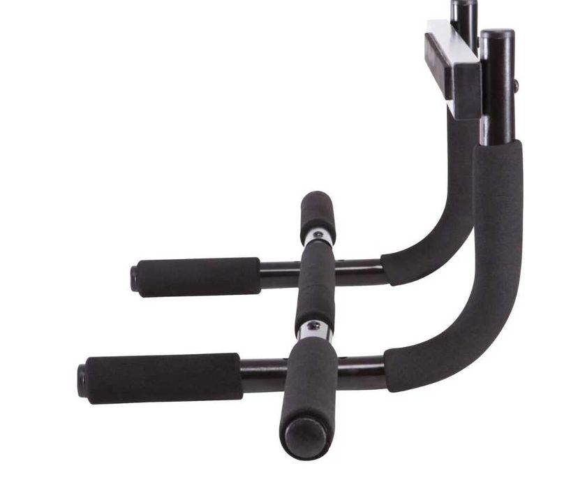 Лост за набирания за врата – Pull-Up Bar 500 Corength Domyos