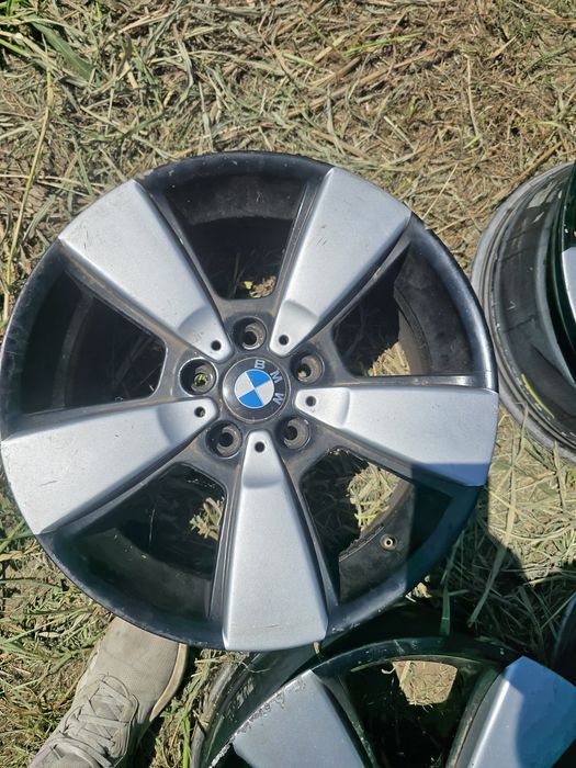 Джанти 5х120  BBS R18  8Jx18EH2 BMW is46