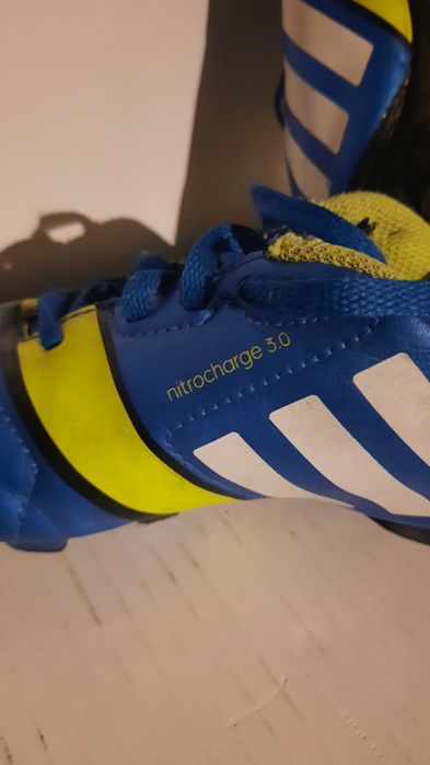 Adidasi fotbal copii marimea 30