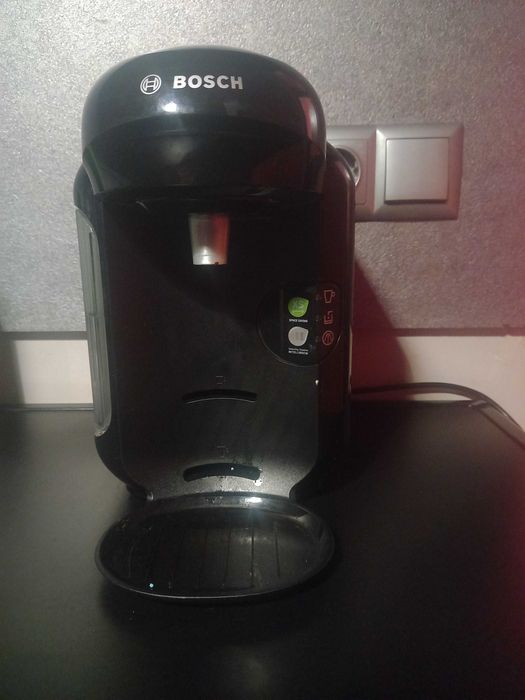Кафемашина BOSCH