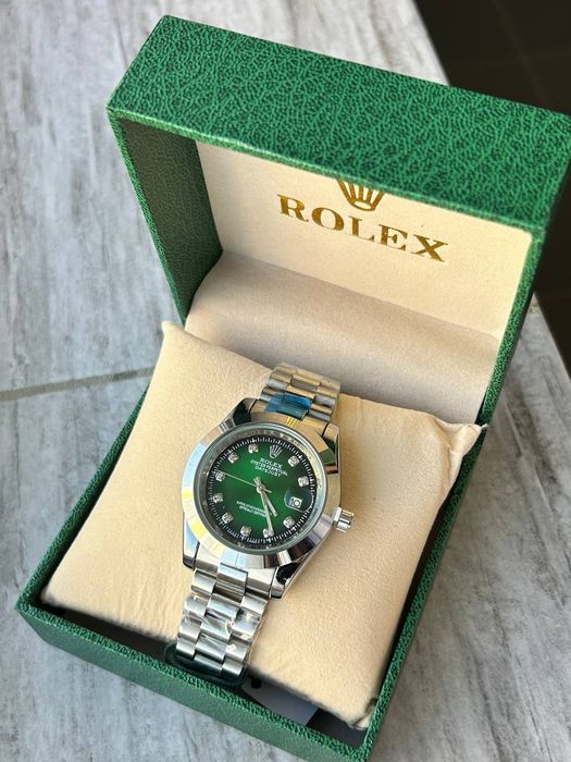 Мужские часы Rolex