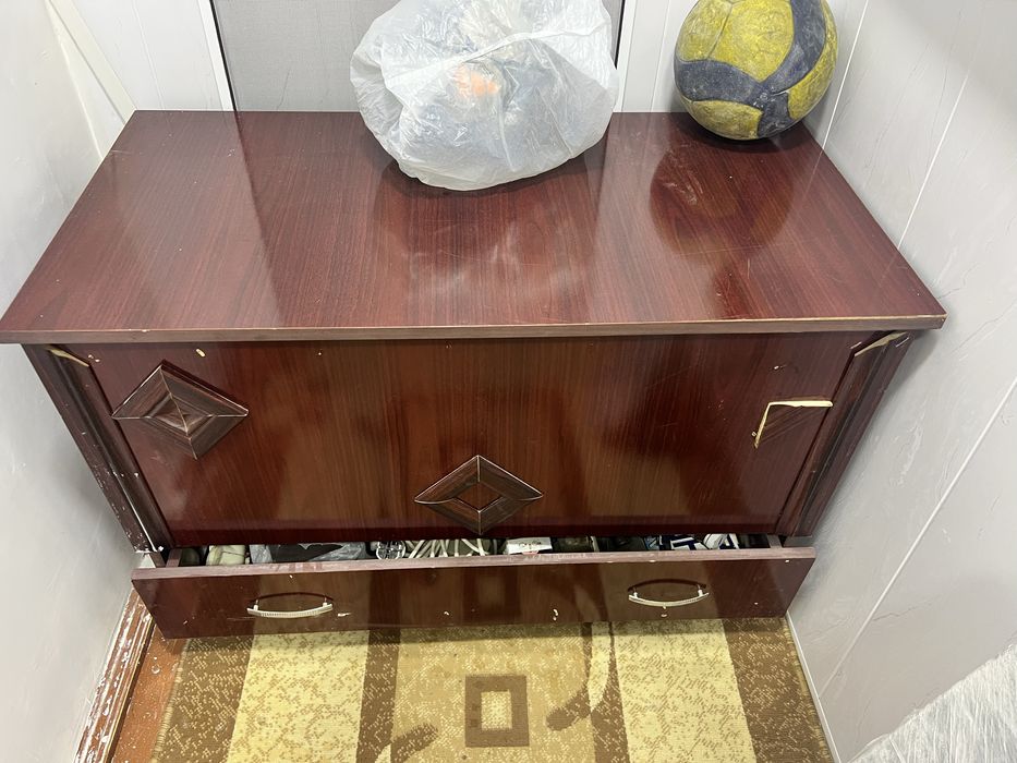 Продается сундук