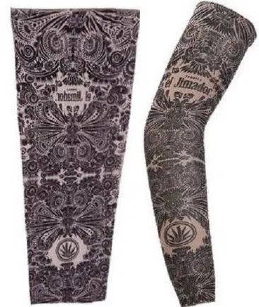 Super Tatuaj textil 2024 mobil se poate asorta cu orice imbracaminte!