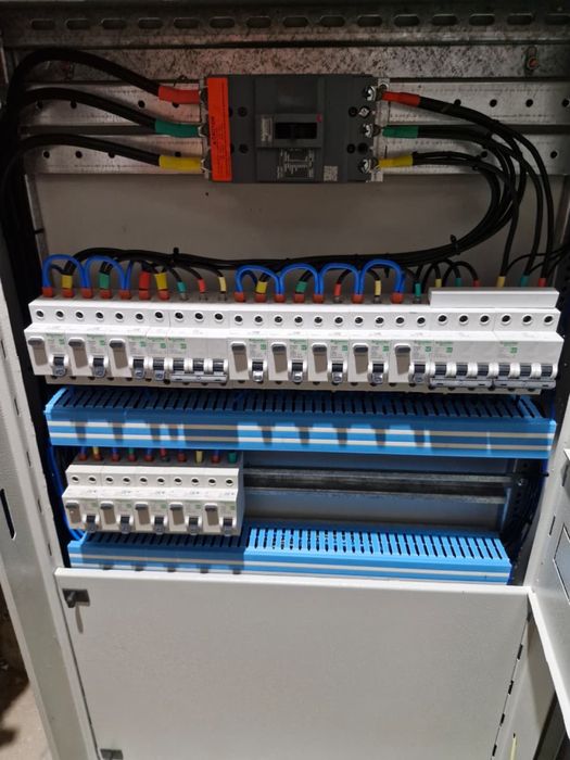 Щит электрический