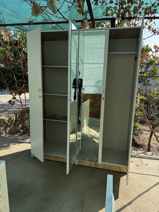 Shkof mebil skidkada