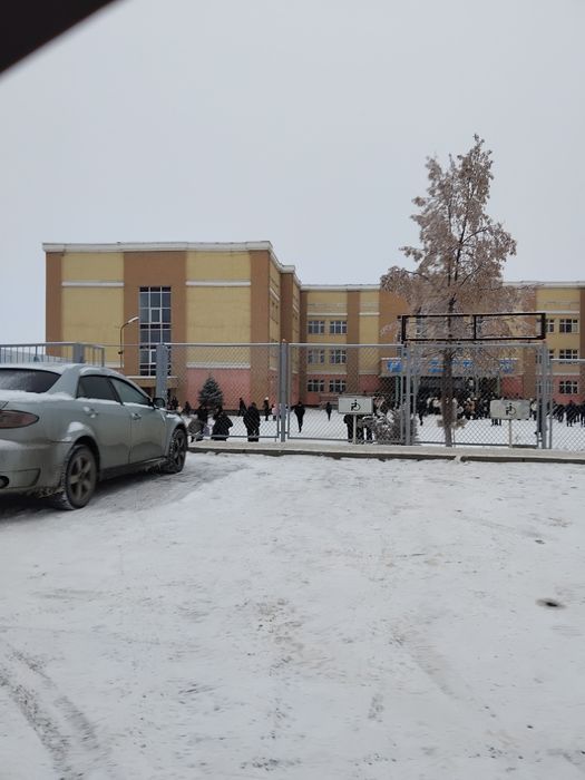 Жер участок Кемертоған