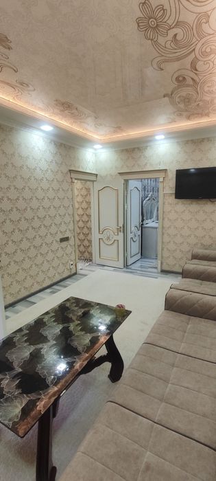 Арендага квартира ойлага Чилонзорда медиа Парк яқинда Евро 3х 500$