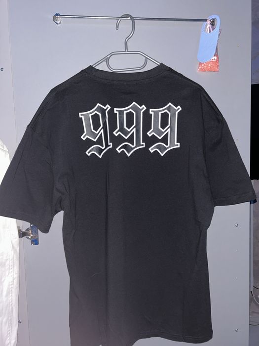 Tricou Revenge Lildurk