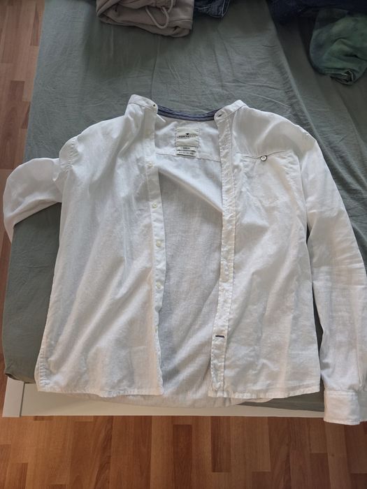 Мъжки ризи - Tom Tailor и др.