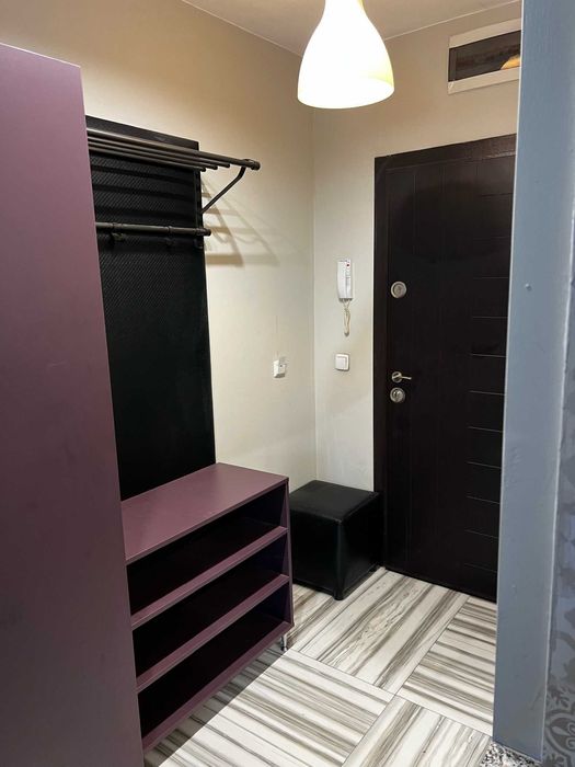 Дава се под наем Двустаен апартамент в София, Люлин 2 - 65 кв.м за 420 € - Снимка #4