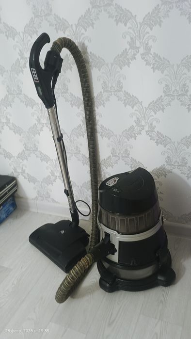 Пылесос сатылады