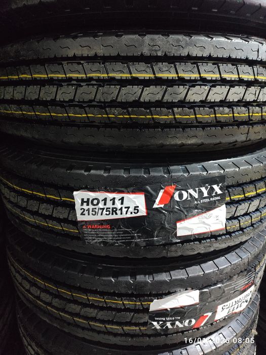 Alduron 215/75R17.5 isuzu ga balon