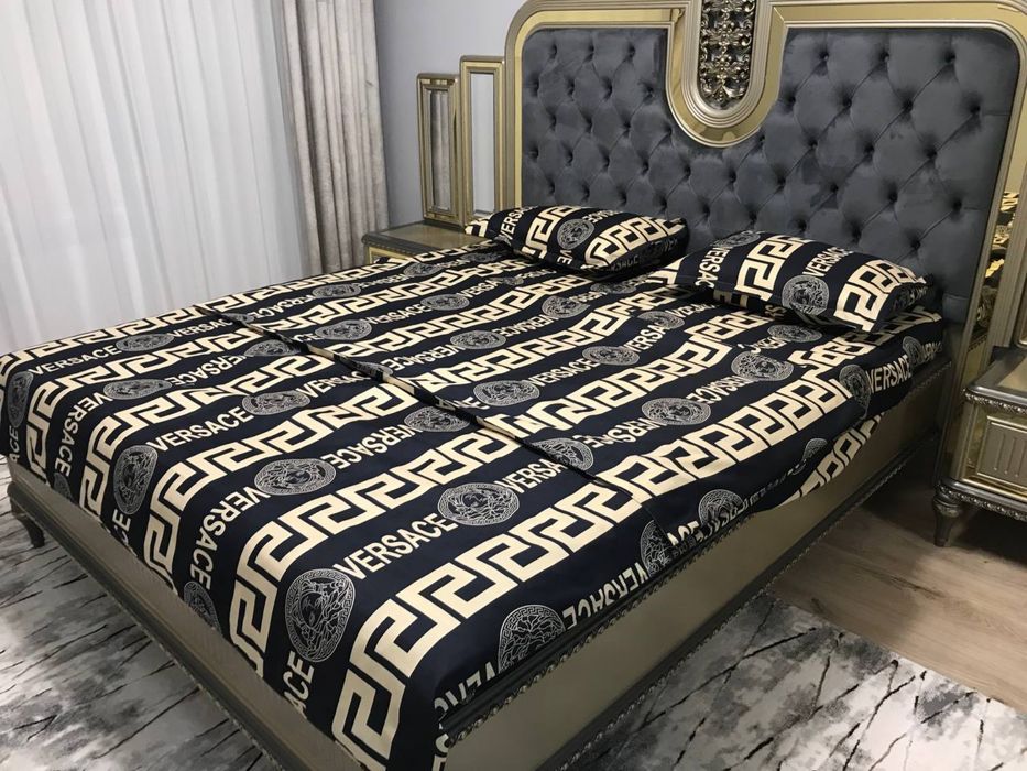 Сдаётся квартира в "ALFRAGANUS" Квартира от 10 мая