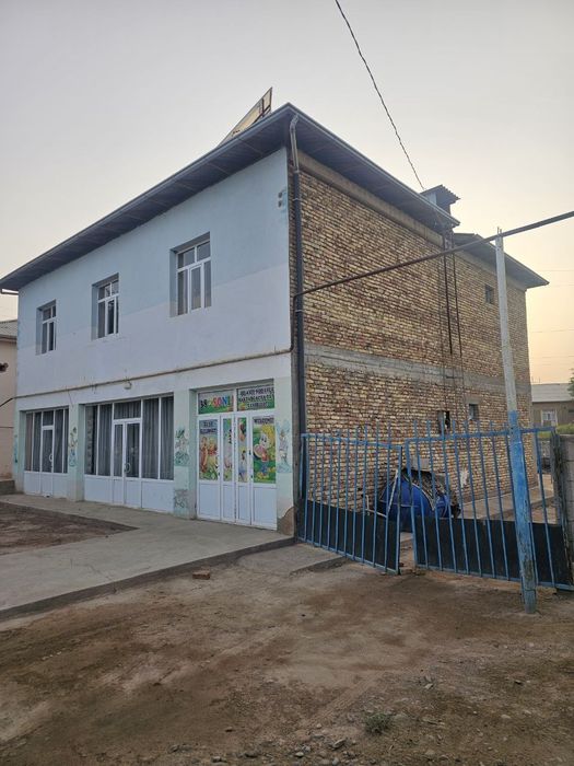 2 каватли бино сотилади