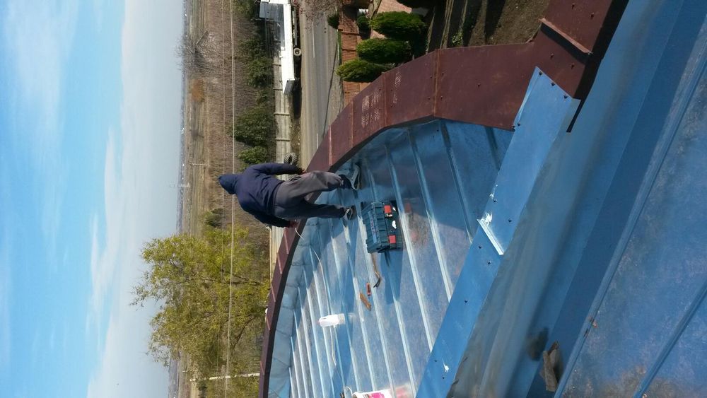 Tabla Faltuita -Acoperis BILKA