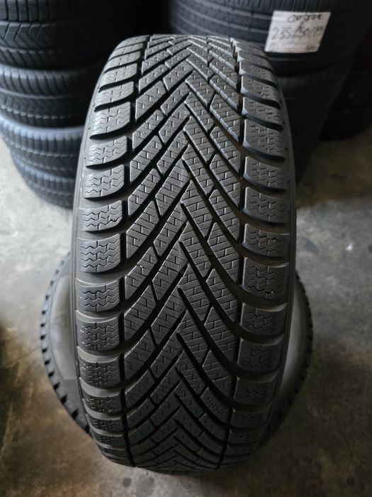 Pirelli 195/55 R15 85H MS iarnă