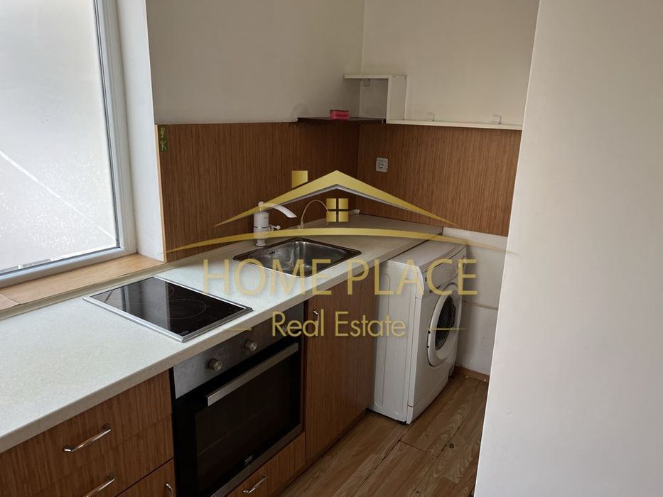 Дава се под наем Двустаен апартамент в Варна, Автогара - 60 кв.м за 398.82 € - Снимка #4