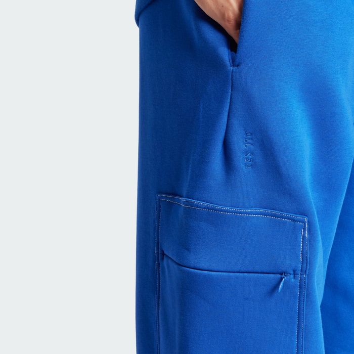 Pantaloni Adidas Cargo ALL SZN Noi Originali (M Loose fit)