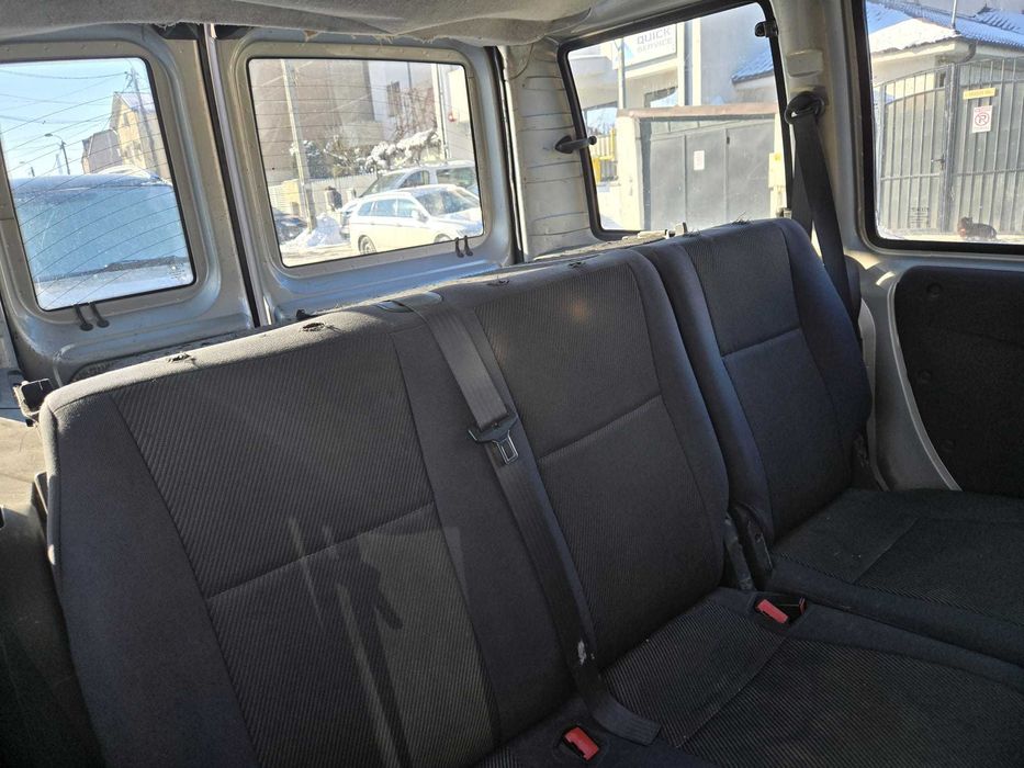 Fiat Doblo Autoutilotara N1