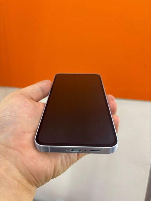Samsung Galaxy a55