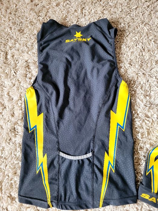 Costum ciclism XS