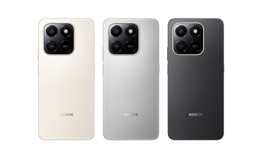 Новый Honor X7d Год Гарантия!!! • Телефон •