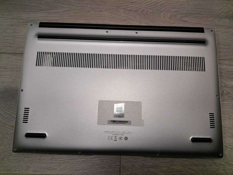 Carcasa completa Huawei MateBook D 14 2020 (NbB-WAH9), display inclus