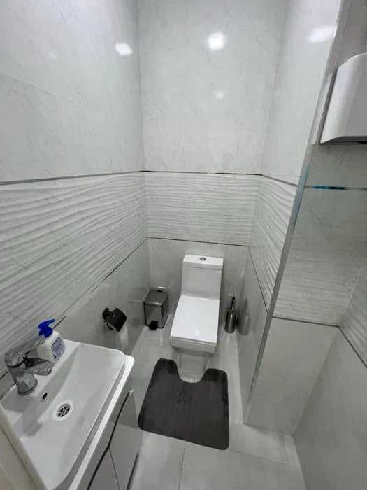 ЖК Чакар (Дружба Народов) • 2-комн. • 60 м² • 6 / 16 [2ША: 001А]