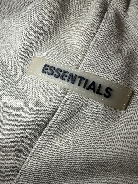 Essentials къси гащи ( Moncler Lv Jordan Nike Vlone Evisu  Yeezy )