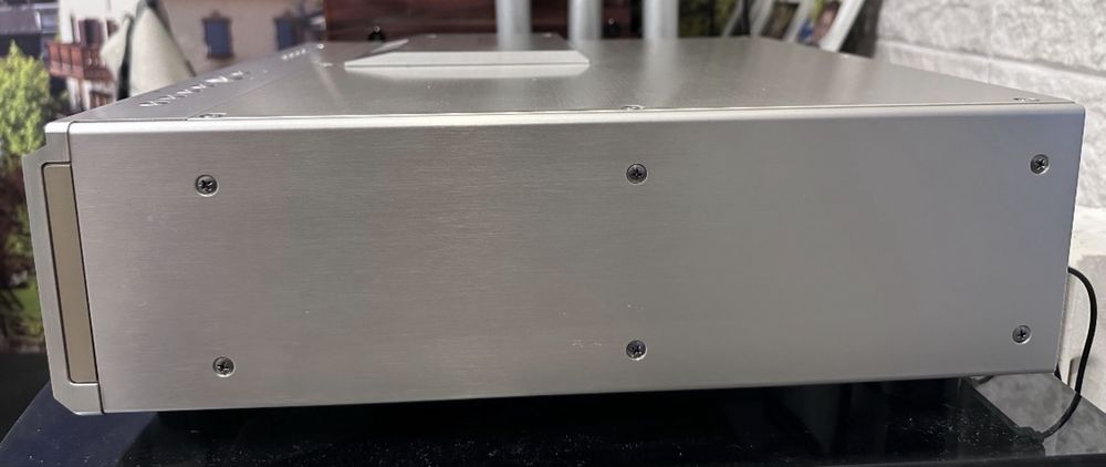 Sony SCD1 SCD777ES cu accesorii