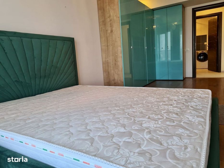 3 camere zona Iancu Nicolae | complex cu piscina