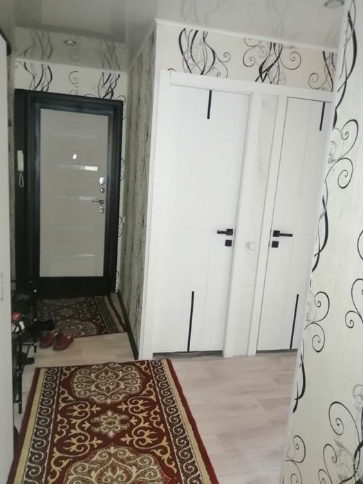 Продается квартира