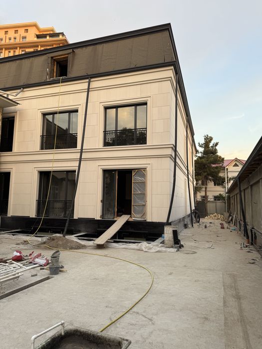 2 здания рядом|1.400м2|Лучшая цена 14у.е. за 1м2|Ойбек|гост Россия