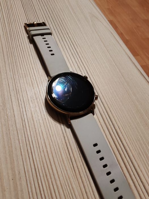 Huawei watch gt2