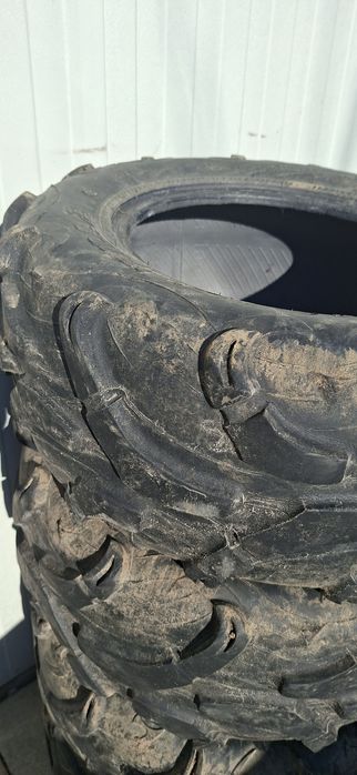 Anvelope/Cauciucuri Atv 27x10,27x11 R14