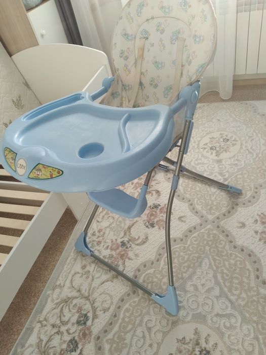 Продам детский стул для кормления