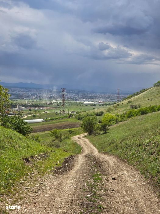 Teren Cluj-Napoca Centura Sub Coasta