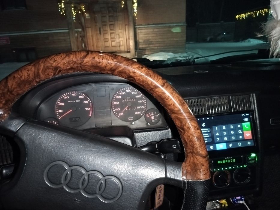 Продам Audi 80 B3 1991